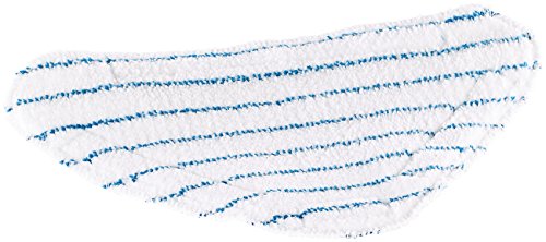 Sichler Haushaltsgeräte Zubehör zu Tragbarer Dampfreiniger: Mikrofaser-Reinigungstuch für Dampfreiniger DB-250 (Dampfreiniger-Enten)