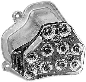 Amazon.com: 63117271902 Right Turn Signal Led Headlight，Right 