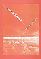 Juan El Amado 9871861834 Book Cover