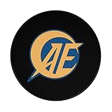 マウスパッド 機動戦士zガンダム アナハイム・エレクトロニクス グッズ ゲーミングマウスパッド 個性的 おしゃれ 滑り止め 丸型 パソコンpc用