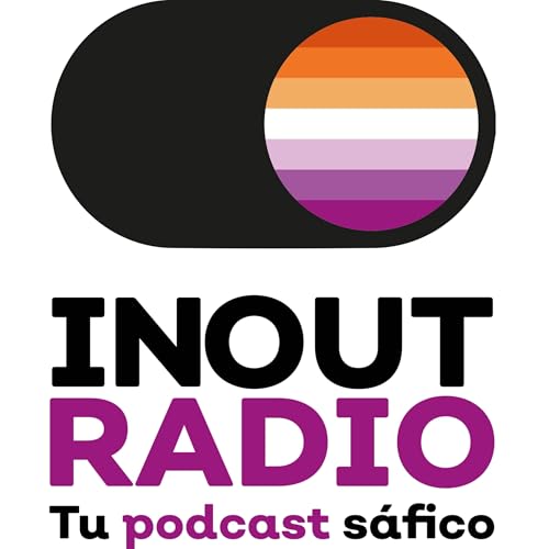 InOutRadio, tu p&oacute;dcast s&aacute;fico Podcast Por InOutRadio arte de portada