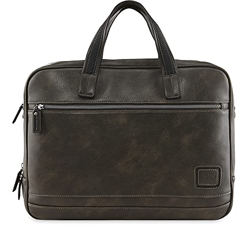 Picard Herren Aktentasche BREAKERS mehrfarbig aus...