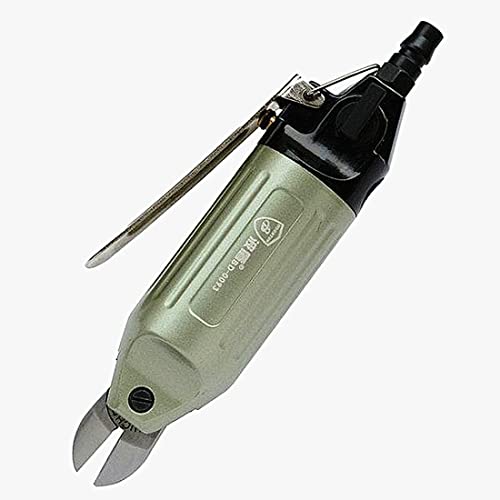 Pneumatic scissors Air Cutter Scissors Shear Cutting Metal Plastic Steel Scissoring Copper Wire Shearing Machine