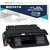 LCL Compatible Toner Cartridge Replacement for HP 27A 27X C4127A C4127X EP-52 EP-52X 10000 Page 4000/4000N/4000T/4050/4050N 4000SE 4000TN 4050SE 4050T 4050TN Printers Canon LBP-1760 (1-Pack Black)