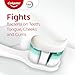 Colgate Total Active Prevention Gum Protect Whitening Toothpaste, Whitening Gum Toothpaste for Inflammation, Redness, Bleeding, Irritation, and Sensitivity, SLS Free, 3 Pack, 3.0 oz