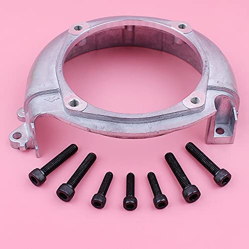Jeu de boulons GX35 pour l'entretien de votre coupe-bordure UMK435