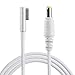 Wakeach Magnetic 1st-Gen Cable Cord, MacBook Charger Power Bank Male Connector 5.5 x 2.5mm for Apple MacBook Air and MacBook Pro 11 13 inch