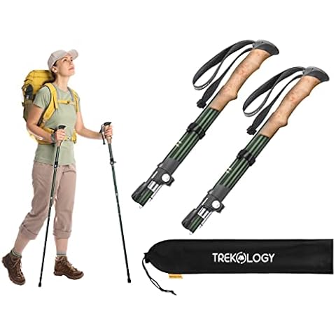 TREKOLOGY TrekZ SE Hiking Poles Cover