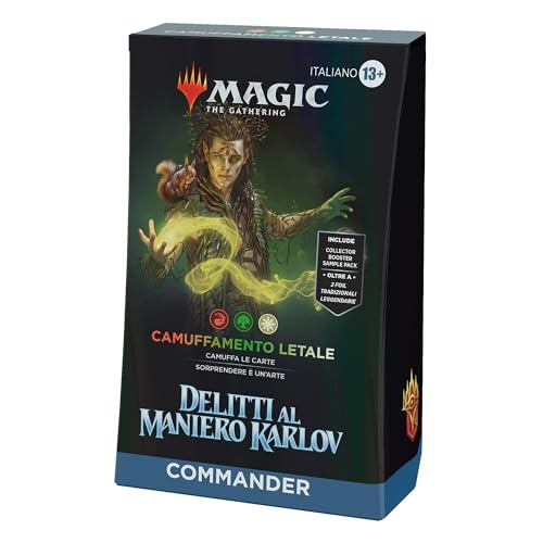 Carte Jeu De Collection Carte Magic: The Gathering - Deathsprout (Germinazione Mortale) - War Of The Spark - Carte Individuelle Collectible Carte Magic Deathsprout