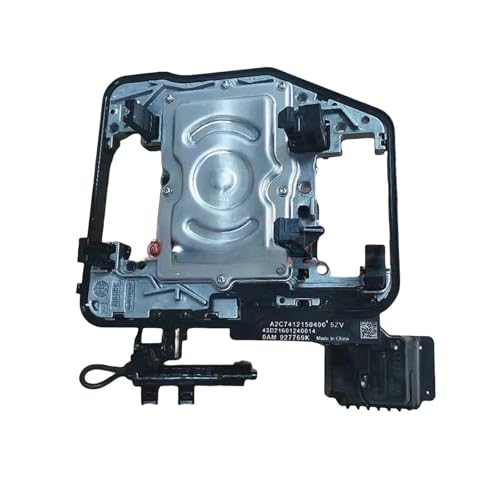 0CW TCU 0AM927769K 0AM927769G Transmission Control Unit Compatible For VW Compatible For SEAT SKODA DQ200