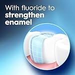 Crest Pro-Health Advanced Mouthwash, Alcohol Free, Extra Whitening, Energizing Mint Flavor, 946 mL (32 fl oz) - Image 5