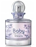 Zermat Baby Dreams Cologne Unisex,Perfume Los Sueños Del Bebe