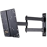 VideoSecu Articulating TV Wall Mount for Dynex 32' Class / 720p / LCD LED HDTV DX-32E150A11...