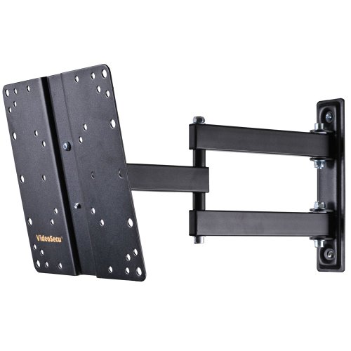 VideoSecu Articulating TV Wall Mount for Dynex 32" Class / 720p / LCD LED HDTV DX-32E150A11 DX-32L200A12 DX-32L220A12 Flat Panel Display CT8