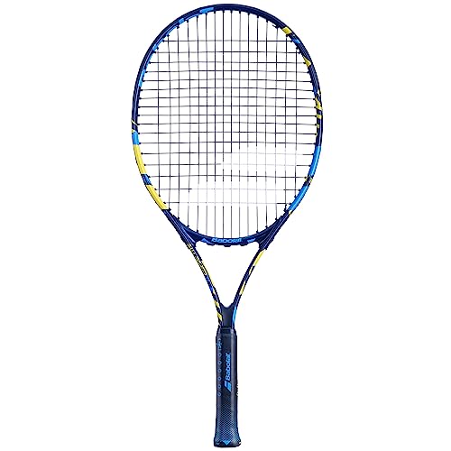 Raquete de Tênis Babolat Ballfighter Junior 25 Azul