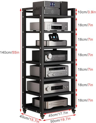 premium AV receiver Package product image