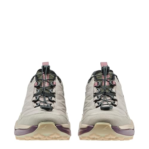LOWA Halbschuh MADDOX PRO GTX LO SL Ws desert/alt rosa, 41