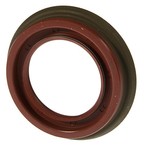 Retén 710654 National Seal para reparar goteos de aceite de eje