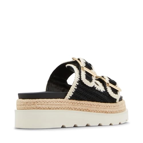 Image of Madden Girl Women's Mythical Platform Sandal