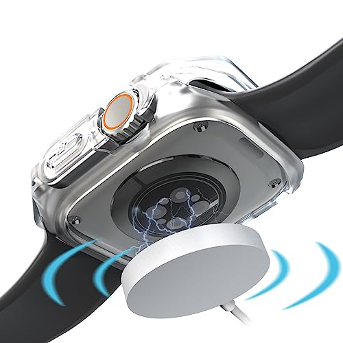 Protection Apple Watch Ultra 49 mm pour le sport et les loisirs - 5