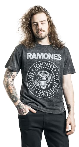 Ramones Hey Ho Let