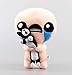 Dirgee Cartoon Tier Plüsch Spielzeug, Bindung von Isaac Vier Seelen Isaac ausgestopfte Plüschtiere Kinder Mädchen Puppe 30 cm