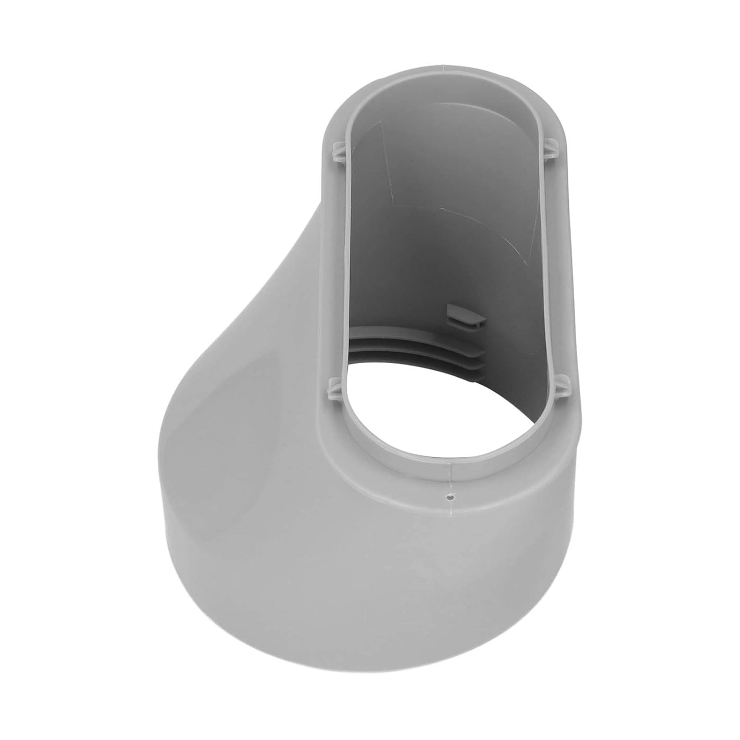 Air Conditioning Tube Adapter, Lightweight Improving Conditioner Efficiency Air Conditioner Hose