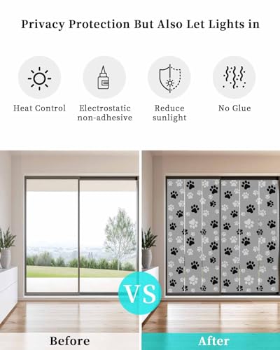Vinilo Decorativo para Ventana 23.6 x 59 in miniatura 4