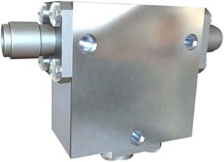 D3I1722N Isolator 1.70-2.20 GHZ