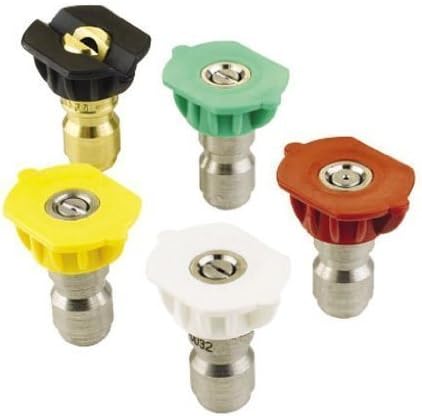 General Pump Spray Tips 5 Pack - #5.5#105087