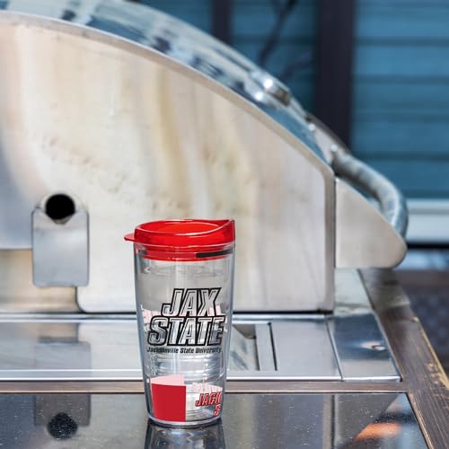 Image of Rico Industries NCAA Double Wall Tritan Tumbler 16oz or 22oz