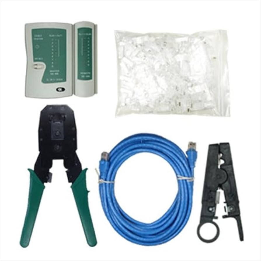 Cat6 LANケーブル 配線工具一式 サンワダイレクト本店 サンワサプライ【オフィス・PC周辺通販】