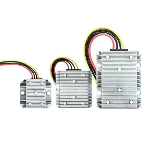 36V 48V~12V 3A 5A 10A 15A 20A 25A 30A DC DC�X�e�b�v�_�E���p���[�R���o�[�^�[ 36 48�{���g~12�{���g �S���t�J�[�g���M�����[�^�d��(36V 48V~12V 1A) 1��