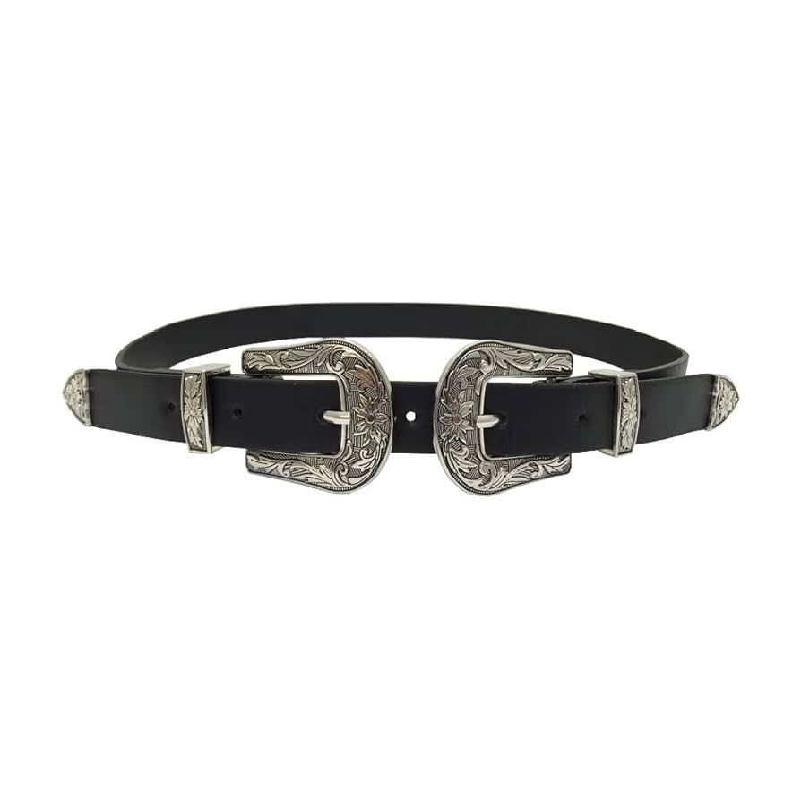 Amazon.co.jp: ファッションデザインベルト、ヴィンテージ彫刻