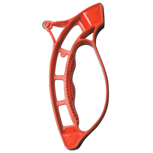 venteo - Multi-Sharpener - Affuteur Coupe Verre et Céramique - Outil multifonctions