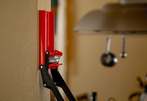 Andrew James Heavy Duty 12Oz And 16Oz Can Crusher Also For Plastic Bottles Plus Bottle Opener thumb #3