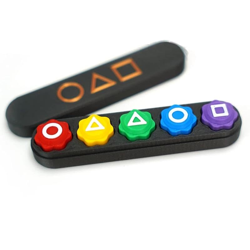 Onmargeen Juego de Gonggi, juego coreano de calamar Gonggi, piedras Gonggi Gonggi Korean Jacks, juego tradicional coreano de Gong Gi