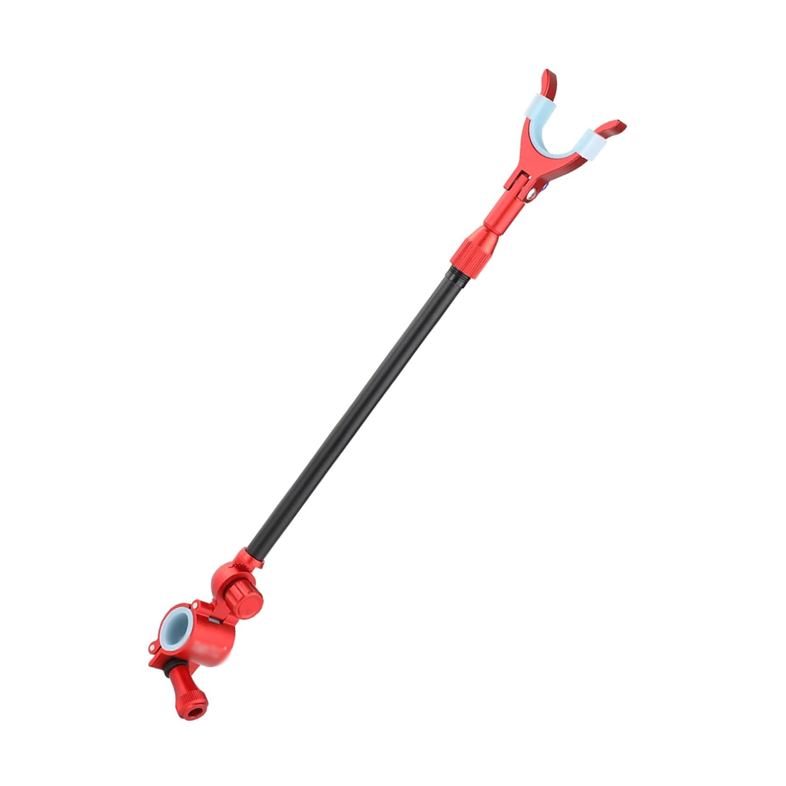 Support Canne a Peche Fort Support Accessoires Antenna ROYANCHEAU Grand Objectif Rack DE PÊCHE Tige DE PÊCHE TIGNE DE PÊCHE DE PÊCHE HORL Cord Support de Canne à Pêche