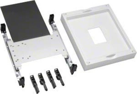 Kit interrupteur manœuvre hA125 hA160 Hager série vega d châssis non modulaire