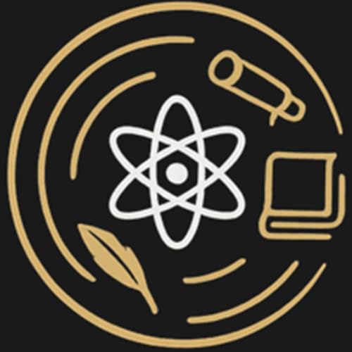 CIENCIA EN VERSO Podcast Por CIENCIA EN VERSO arte de portada