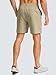 G Gradual Men's Casual Shorts 7