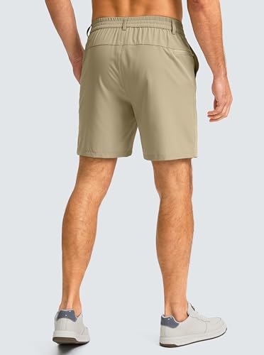 G Gradual 7 Inch Lightweight Shorts