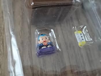 Amazon.co.jp: タカラ 昭和 おもひで 銭湯 宝乃湯 幸せ太り 福助