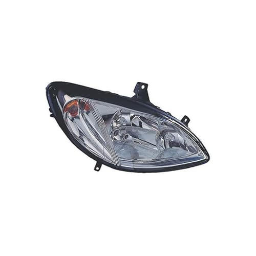 Repiauto Phare avant droit H7/H7/H7 compatible avec Mercedes Viano/Vito W639 2003-2010