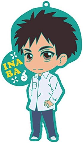 Amazon 妖怪アパートの幽雅な日常 稲葉 長谷 オモテウラバー アニメ 萌えグッズ 通販