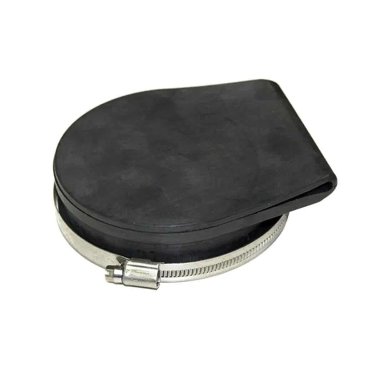 Clapet echappement marine 12644Q01 compatible 18-4457 de 4 pouces