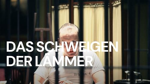 Das Schweigen der Lämmer
