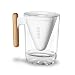 Soma 6-Cup Water Filter Pitcher