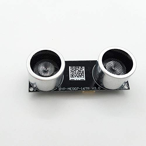 Fevas Ultrasonic ranging Module/UAV Sensor/Robot Obstacle Avoidance Sensor UART Serial/PWM Pulse Width 40KHz ultrasonic transducer