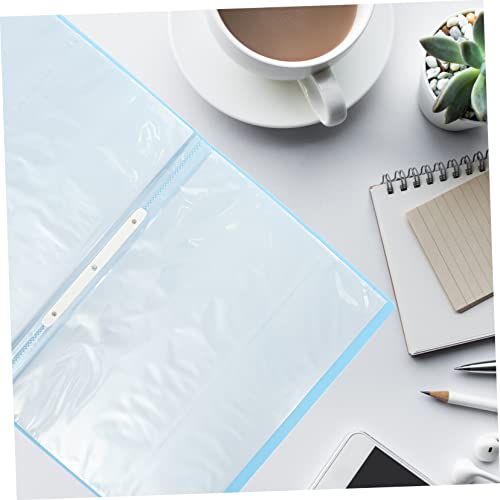 Portfolio art portable Operitacx pour protéger vos dessins des pliures